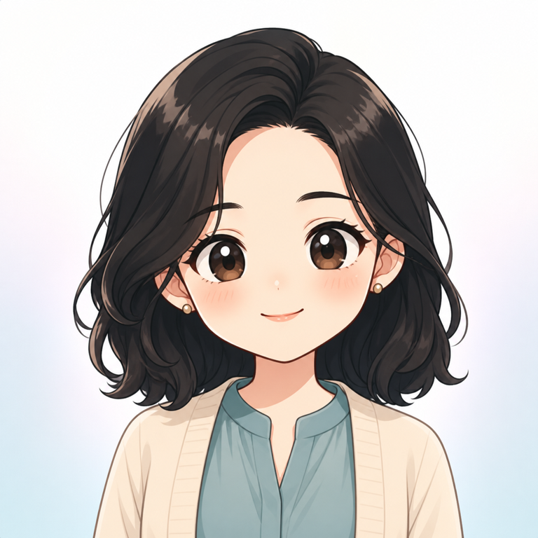 Jinhua Sun, illustrated profile placeholder