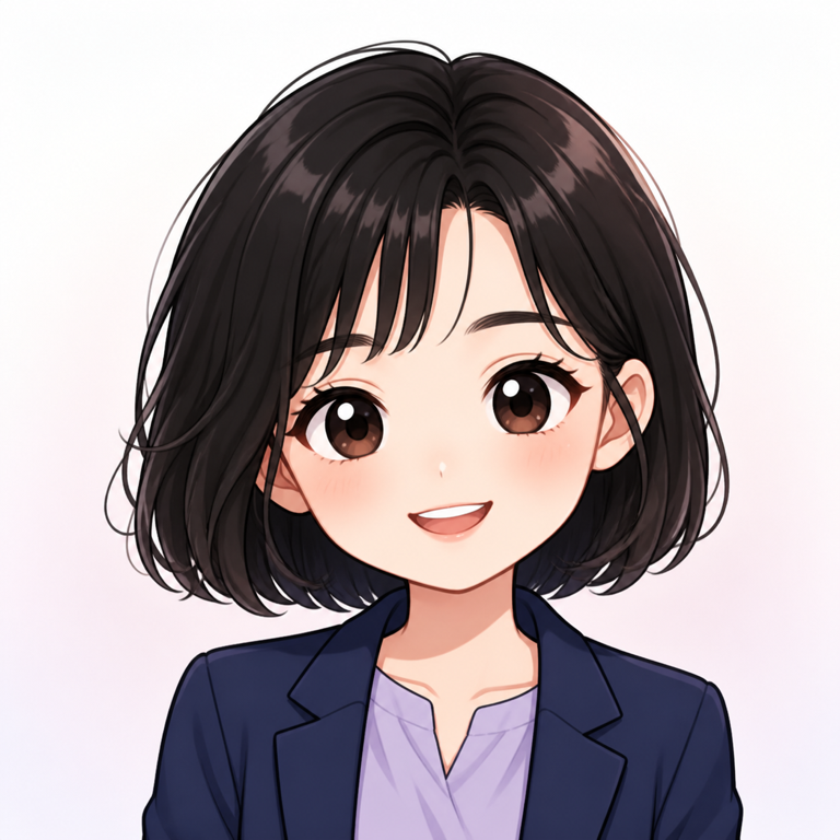 Hanqiong Yin, illustrated profile placeholder