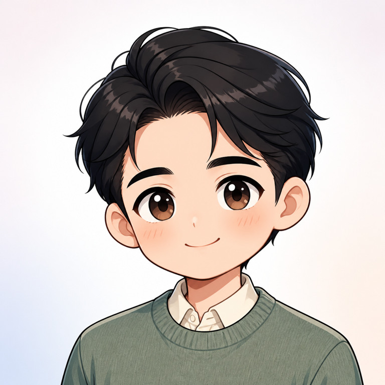 Xuan Ji, illustrated profile placeholder