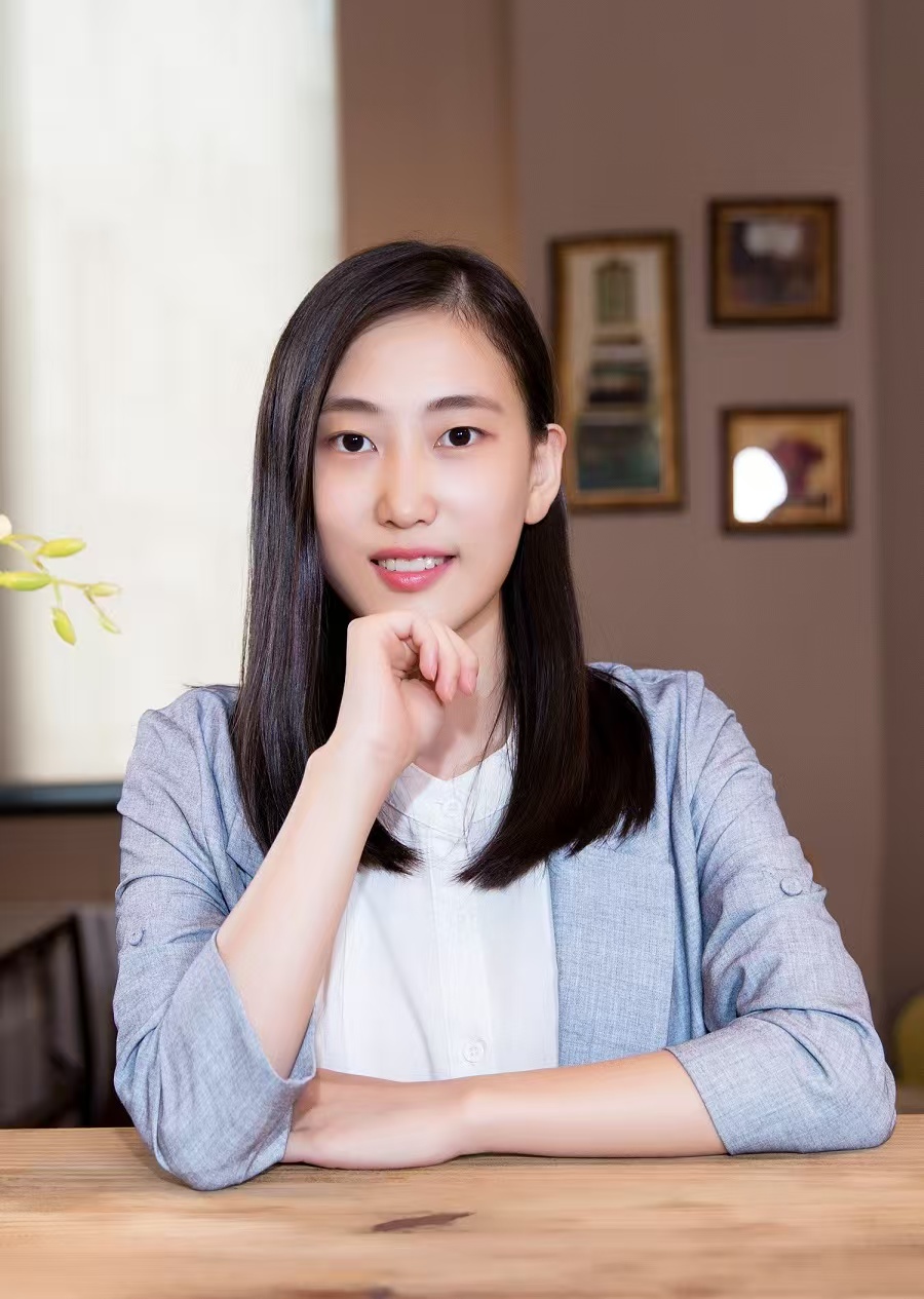 Jihe Yang